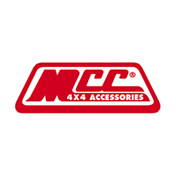 MCC 4x4 Accessories