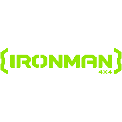 Ironman 4x4