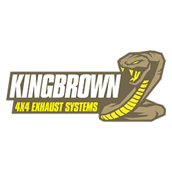 King Brown