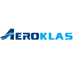 Aeroklas logo